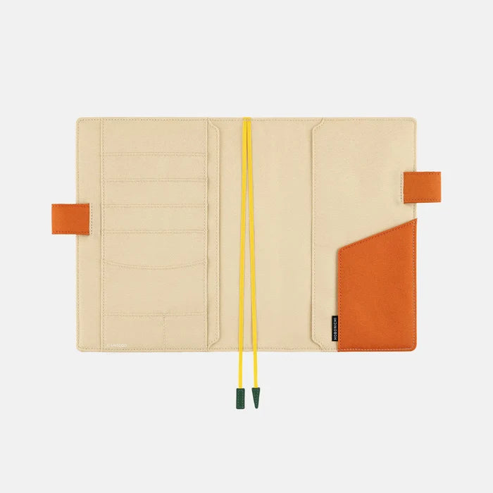 Unsodo: Bijutsukai (Wild Rabbits) [Hobonichi Cousin (A5) Techo Cover] (Cover Only)
