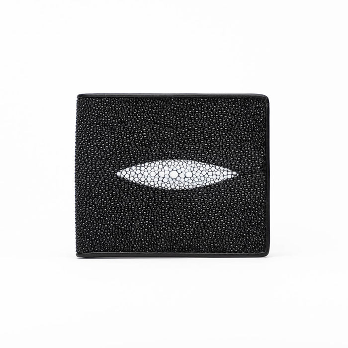 Vallo Wallet Black
