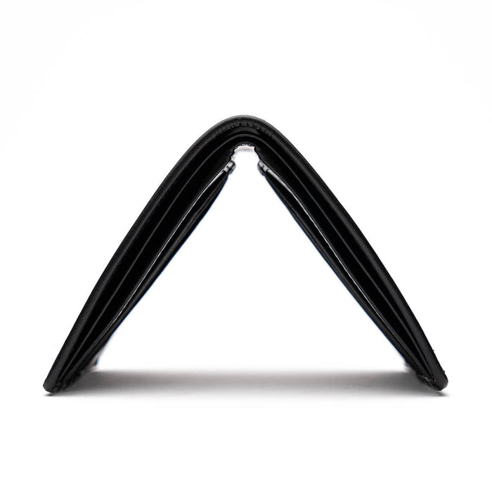 Vallo Wallet Black