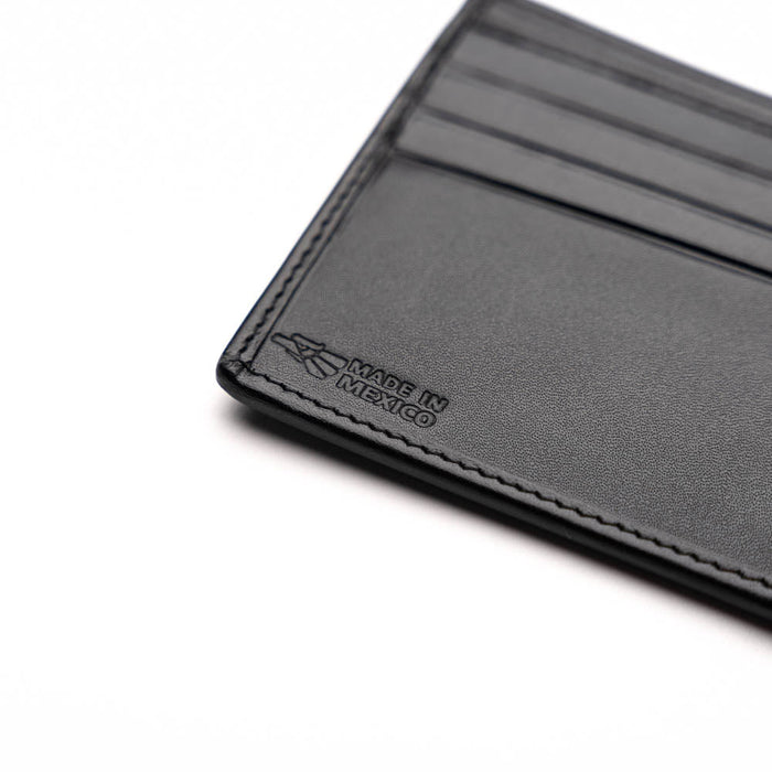 Vallo Wallet Black