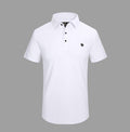 Vector Performance Polo WHITE