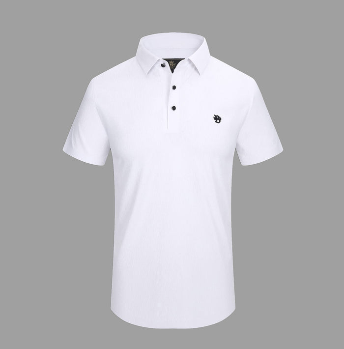 Vector Performance Polo WHITE