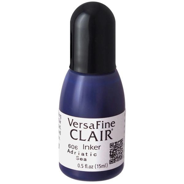 Versafine Clair - Reinker - Adriatic Sea
