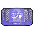 Versafine Clair Ink Pad - Wisteria Purple