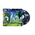 VGM Essentials: Ben Briggs (Compact Disc)