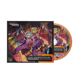 VGM Essentials: Touhou - Scarlet Sync - AIKA (Compact Disc)