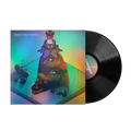 Video Game LoFi: Donkey Kong Country 2: Diddy's Kong Quest - Michael Staple (1xLP Vinyl Record)