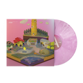 Video Game LoFi: Kirby (1xLP Vinyl Record)