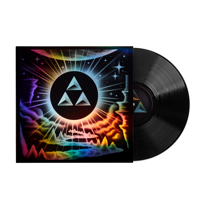 Video Game LoFi: Zelda - Save Point (1xLP Vinyl Record)