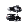 Volkswagen Golf 6 GTI Diecast Model Car – PocketGarage Edition