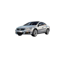Volkswagen Passat CC Diecast Model Car – PocketGarage Edition