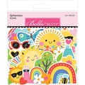Walking on Sunshine - Ephemera - Icons