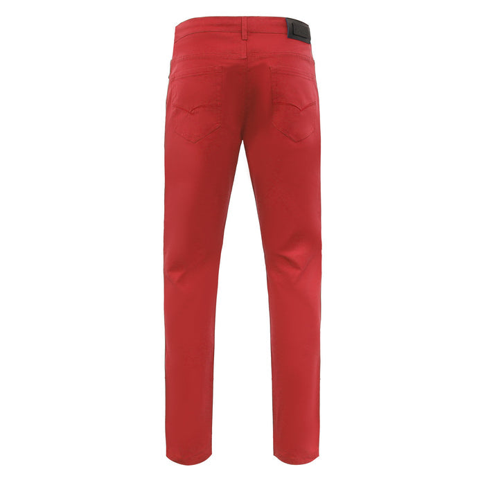 Wardrobe Essential RED - Dudes Boutique