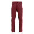 Wardrobe Essential WINE - Dudes Boutique