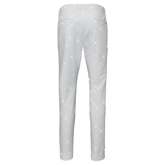 Wardrobe Hero WHITE/SILVER - Dudes Boutique