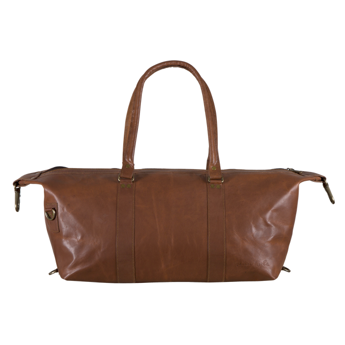 Weekend Duffle
