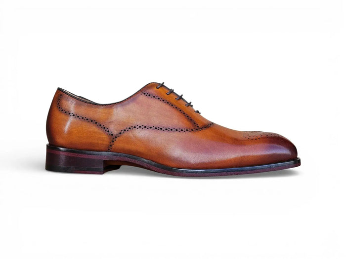 Weston Whole Cut Oxford