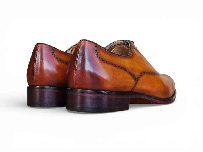 Weston Whole Cut Oxford