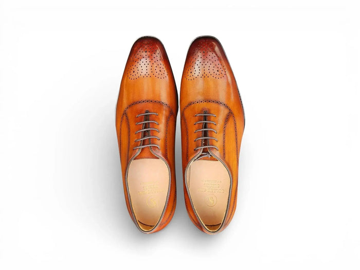 Weston Whole Cut Oxford