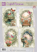 Whispering Forest -Card Kit
