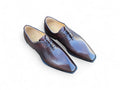 Wholecut Oxford