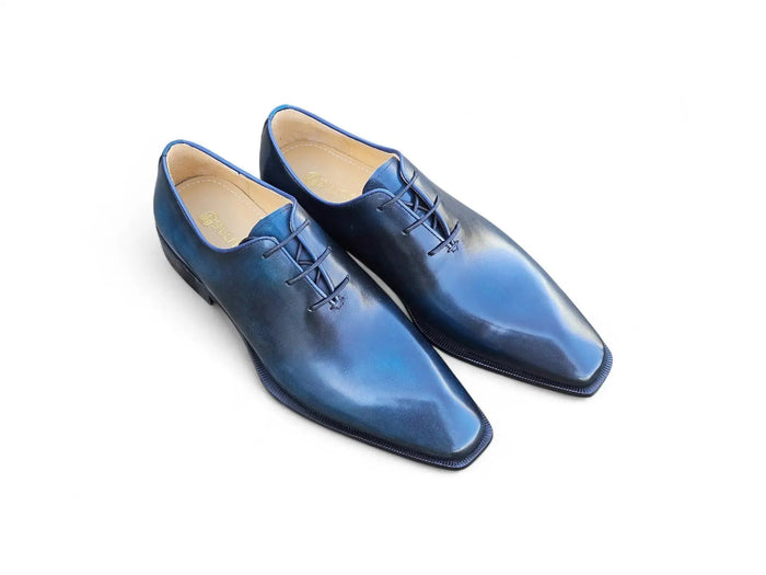 Wholecut Oxford