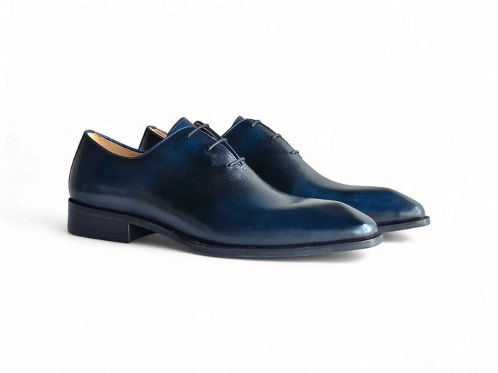 Wholecut Oxford