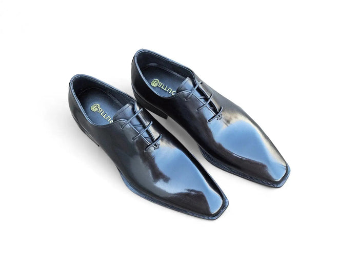 Wholecut Oxford