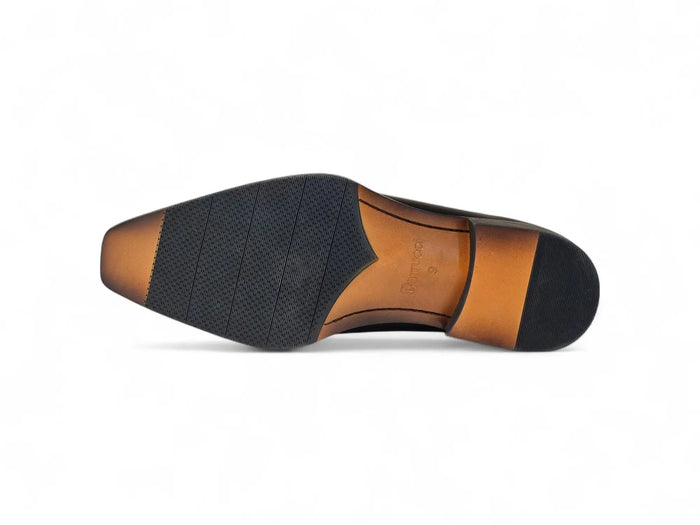 Wholecut Oxford
