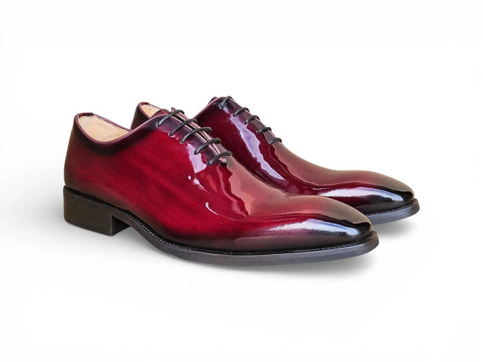 Burgundy / 7.5