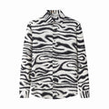 Wild Grain Shirt WHITE