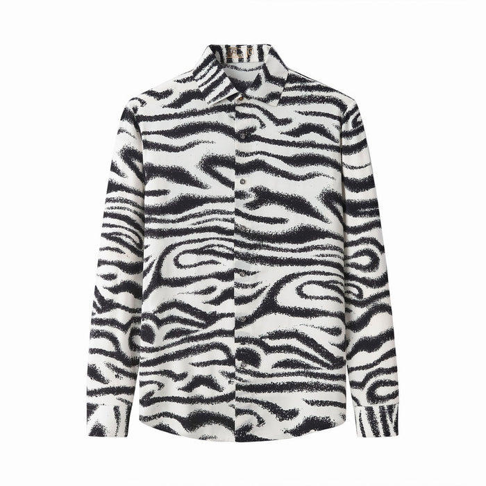 Wild Grain Shirt WHITE