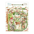 Wildwood Secrets - Die Cut Elements