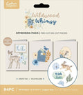 Wildwood Whimsy - Ephemera