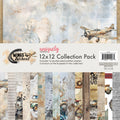 Wings & Wheels - 12x12 Collection Pack