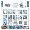 Winter Chronicles - 8x8 Collection Pack