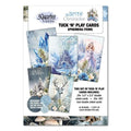 Winter Chronicles - Tuck N Play Cards