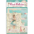 Wonderland - Cards Collection