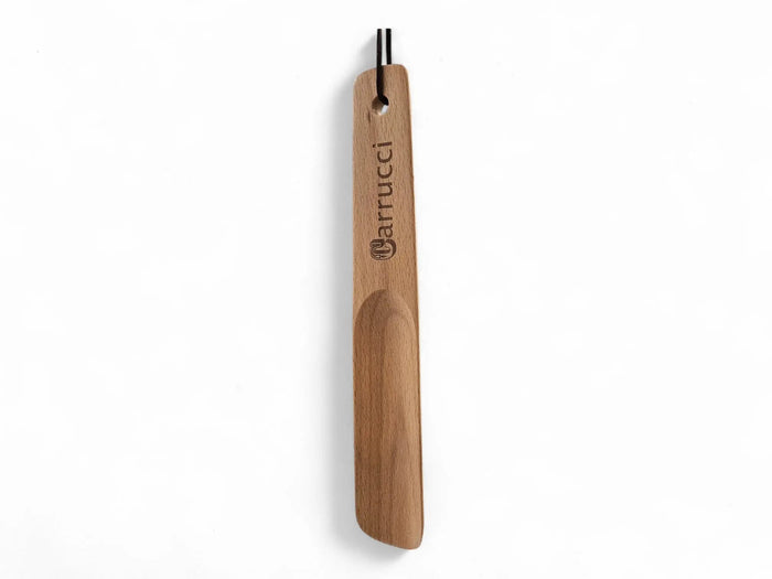 Wooden Shoe Horn