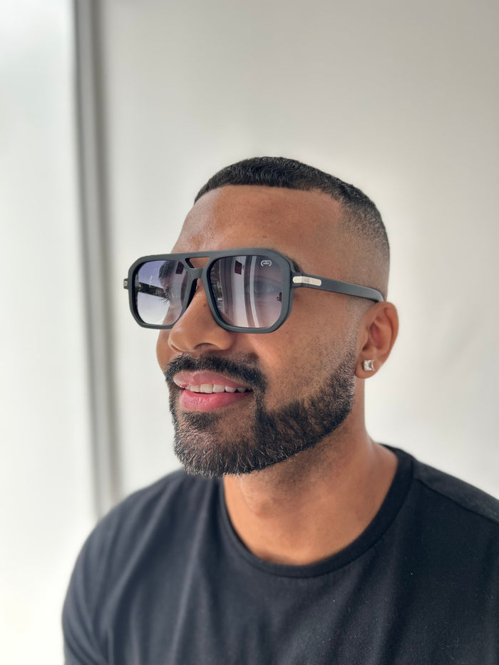 Wynwood – Miami-Inspired Designer Acetate Sunglasses