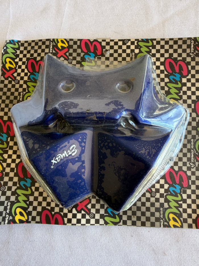 Yamaha R6 Tail Light Conversion