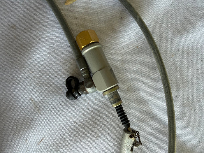 YZ85 YZ80 Hymec Hydraulic Clutch Conversion Kit
