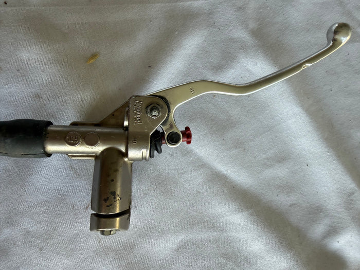 YZ85 YZ80 Hymec Hydraulic Clutch Conversion Kit