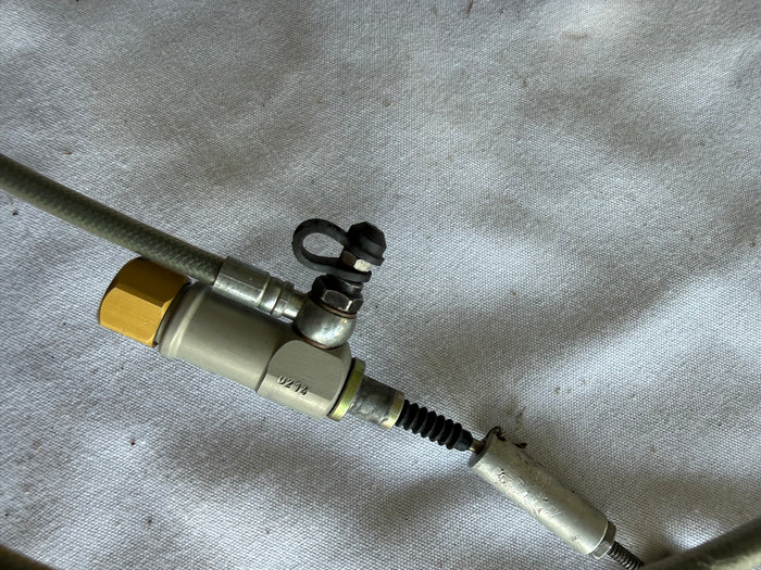 YZ85 YZ80 Hymec Hydraulic Clutch Conversion Kit