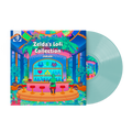 Zelda's Lofi Collection - Jokabi (1xLP Vinyl Record)