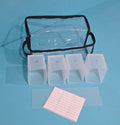 Zip & Go Bag - Stephanie